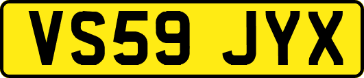VS59JYX