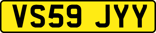 VS59JYY