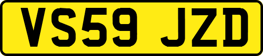 VS59JZD