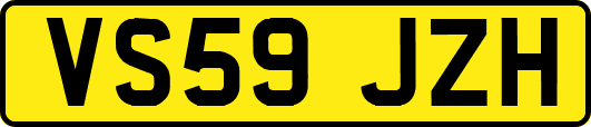 VS59JZH