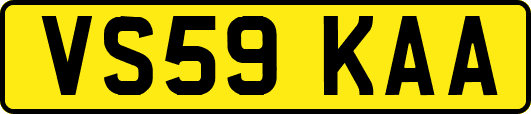 VS59KAA