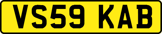 VS59KAB