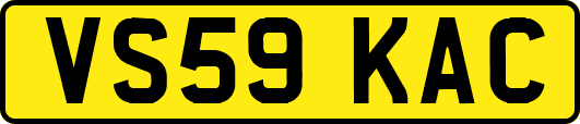 VS59KAC