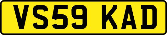 VS59KAD