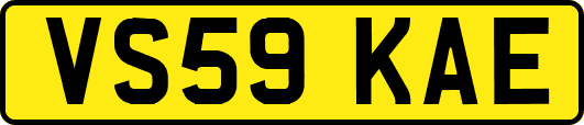 VS59KAE