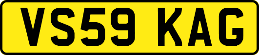 VS59KAG