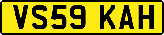 VS59KAH