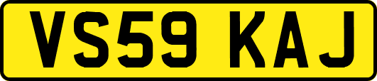 VS59KAJ