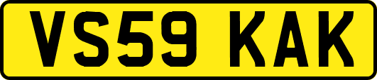 VS59KAK