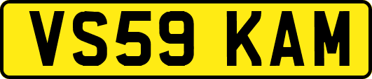 VS59KAM