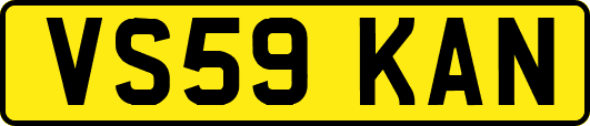 VS59KAN
