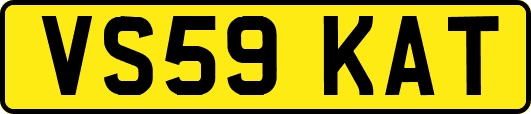 VS59KAT