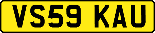 VS59KAU