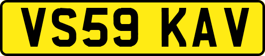 VS59KAV