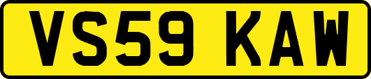 VS59KAW