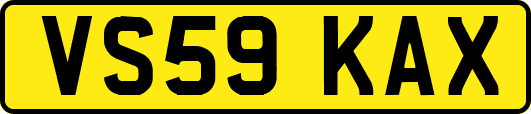 VS59KAX