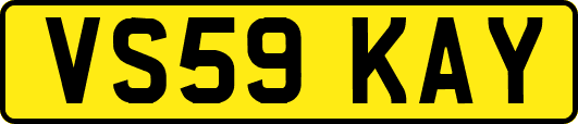 VS59KAY