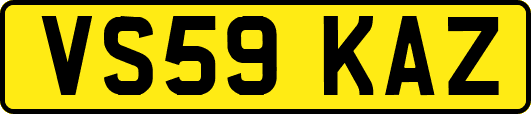 VS59KAZ