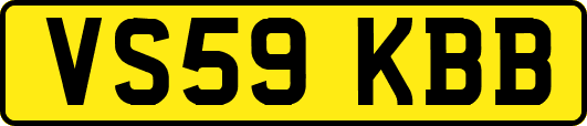 VS59KBB