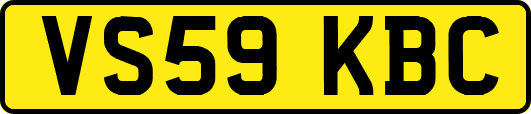 VS59KBC