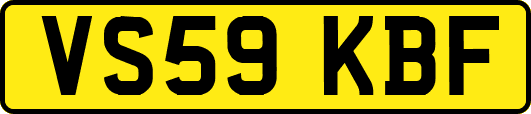 VS59KBF