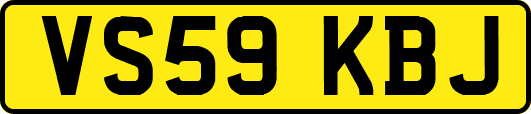 VS59KBJ