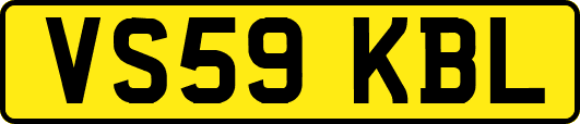 VS59KBL