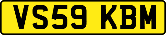 VS59KBM