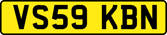 VS59KBN