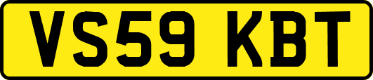 VS59KBT