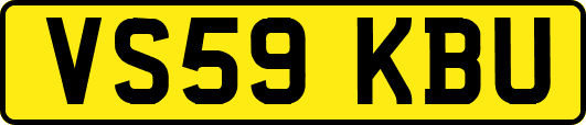 VS59KBU