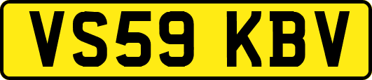 VS59KBV