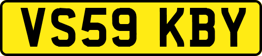 VS59KBY
