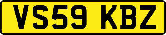 VS59KBZ