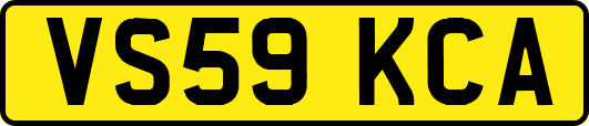 VS59KCA