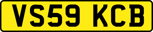 VS59KCB