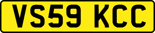 VS59KCC