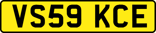 VS59KCE