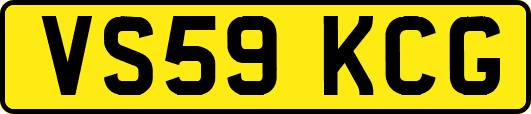 VS59KCG