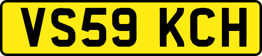 VS59KCH