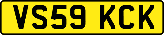 VS59KCK
