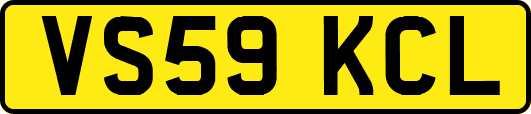 VS59KCL