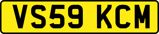 VS59KCM