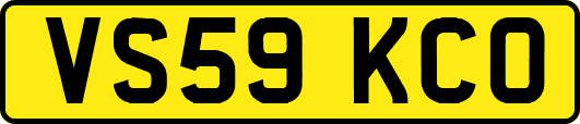 VS59KCO