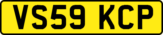 VS59KCP