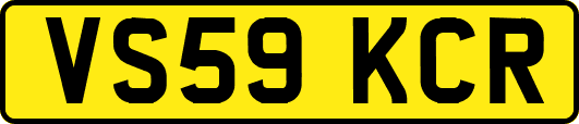 VS59KCR