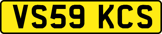 VS59KCS