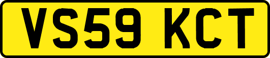 VS59KCT