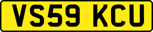 VS59KCU