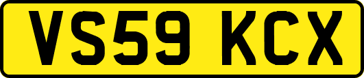 VS59KCX
